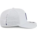 new-era-9seventy-perf-spring-training-fan-pack-2025-los-angeles-dodgers-mlb-white-trucker-hat