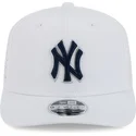 sapkak-ivelt-feher-snapback-9seventy-perf-spring-training-fan-pack-2025-new-york-yankees-mlb-new-era
