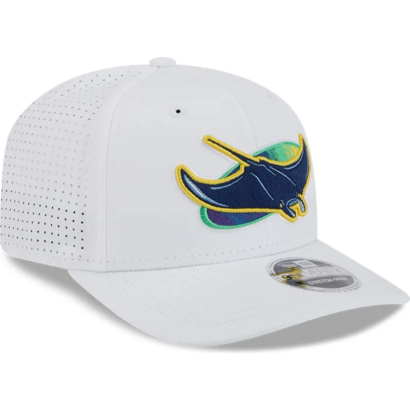 sapkak-ivelt-feher-snapback-9seventy-perf-spring-training-fan-pack-2025-tampa-bay-rays-mlb-new-era