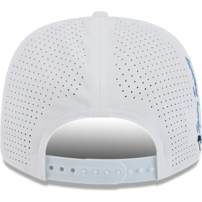 sapkak-ivelt-feher-snapback-9seventy-perf-spring-training-fan-pack-2025-tampa-bay-rays-mlb-new-era