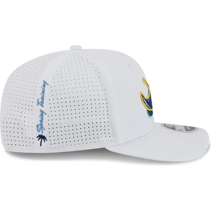 sapkak-ivelt-feher-snapback-9seventy-perf-spring-training-fan-pack-2025-tampa-bay-rays-mlb-new-era