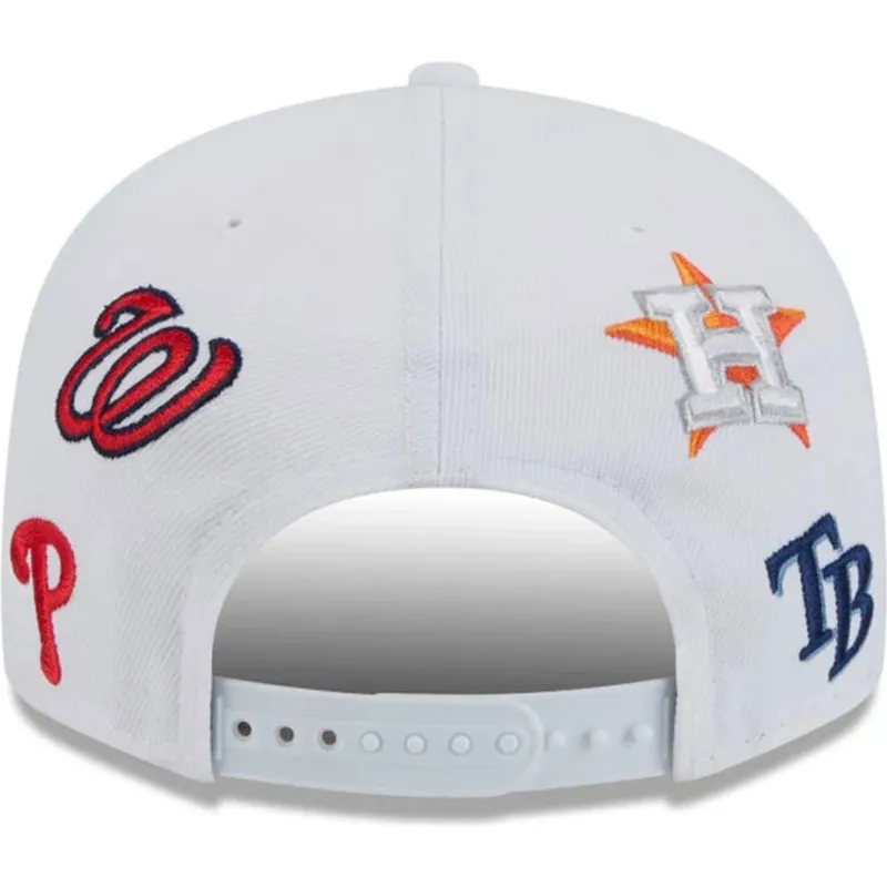 sapkak-lapos-feher-snapback-9fifty-scatter-spring-training-fan-pack-2025-mlb-new-era