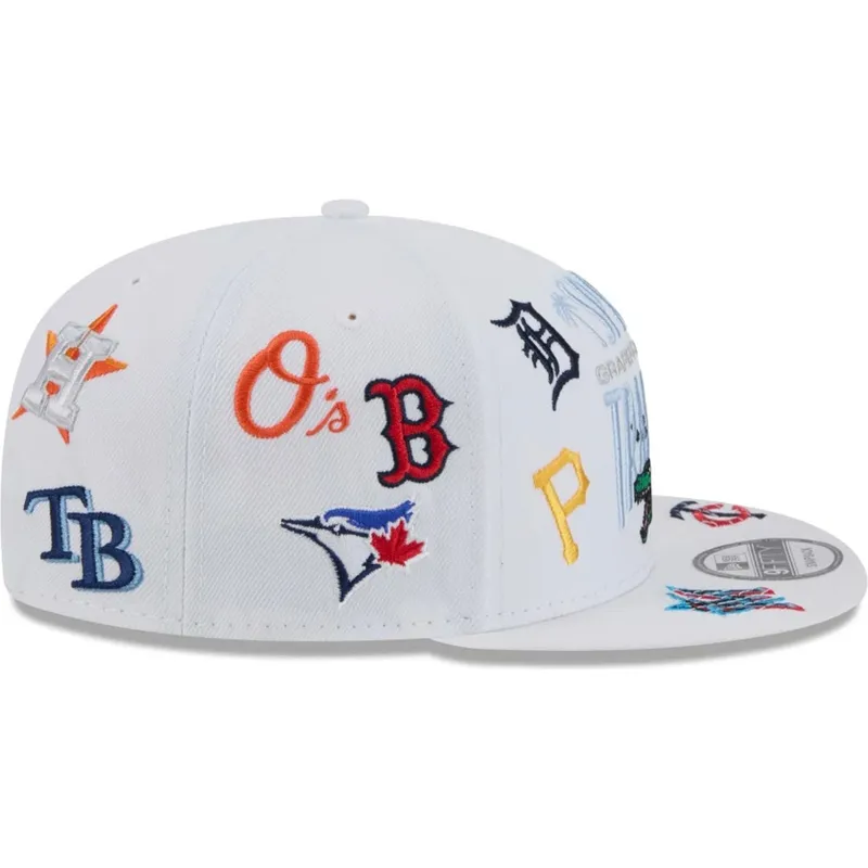 sapkak-lapos-feher-snapback-9fifty-scatter-spring-training-fan-pack-2025-mlb-new-era