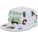 sapkak-lapos-feher-snapback-9fifty-scatter-spring-training-fan-pack-2025-mlb-new-era