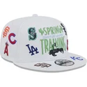 sapkak-lapos-feher-snapback-9fifty-scatter-spring-training-fan-pack-2025-mlb-new-era