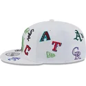 sapkak-lapos-feher-snapback-9fifty-scatter-spring-training-fan-pack-2025-mlb-new-era