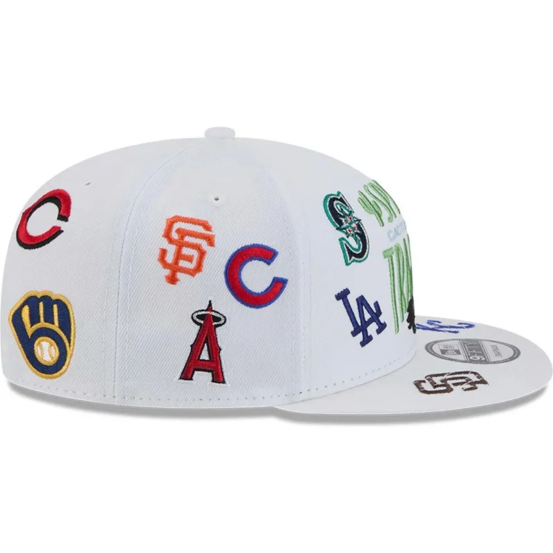 sapkak-lapos-feher-snapback-9fifty-scatter-spring-training-fan-pack-2025-mlb-new-era
