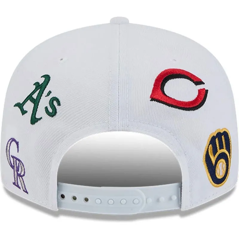 sapkak-lapos-feher-snapback-9fifty-scatter-spring-training-fan-pack-2025-mlb-new-era