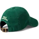 sapkak-ivelt-zold-allithato-classic-sport-bear-polo-ralph-lauren
