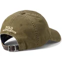 sapkak-ivelt-zold-allithato-classic-sport-bear-polo-ralph-lauren