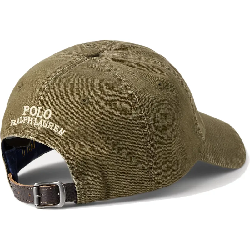 sapkak-ivelt-zold-allithato-classic-sport-bear-polo-ralph-lauren sapkak-ivelt-zold-allithato-classic-sport-bear-polo-ralph-lauren