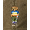 sapkak-ivelt-zold-allithato-classic-sport-bear-polo-ralph-lauren