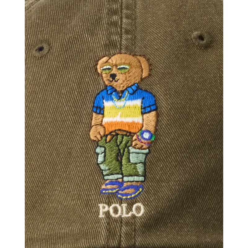 sapkak-ivelt-zold-allithato-classic-sport-bear-polo-ralph-lauren sapkak-ivelt-zold-allithato-classic-sport-bear-polo-ralph-lauren