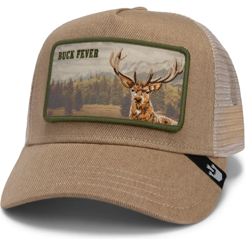 sapkak-ivelt-barna-snapback-buck-fever-wild-heart-the-farm-goorin-bros