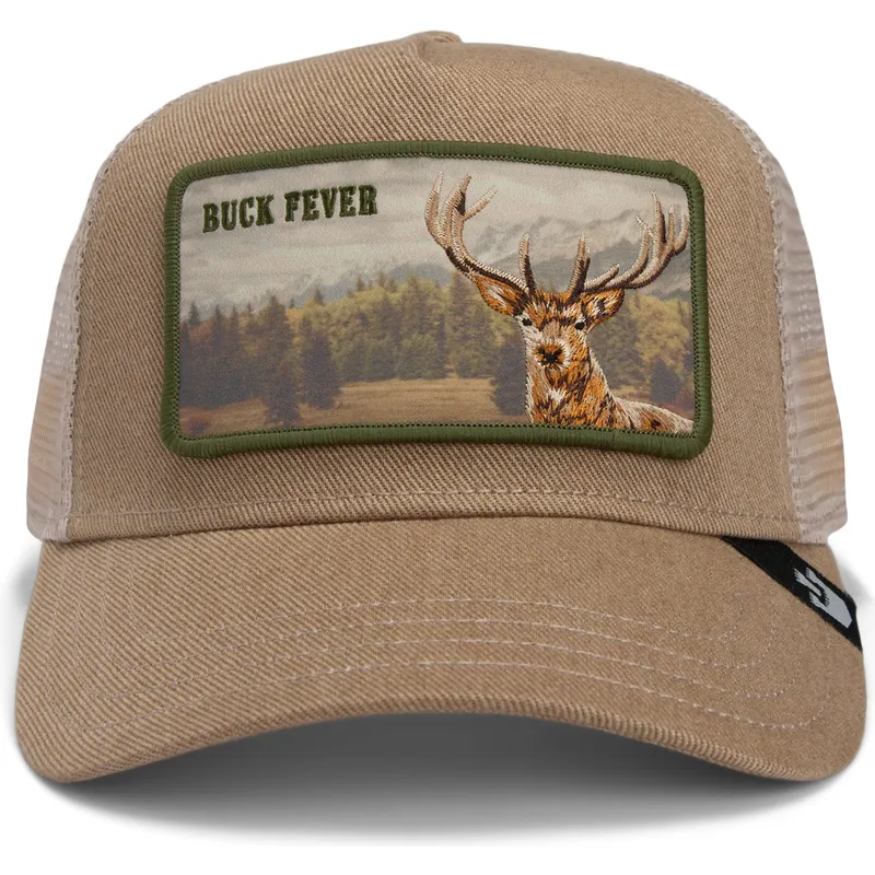 sapkak-ivelt-barna-snapback-buck-fever-wild-heart-the-farm-goorin-bros