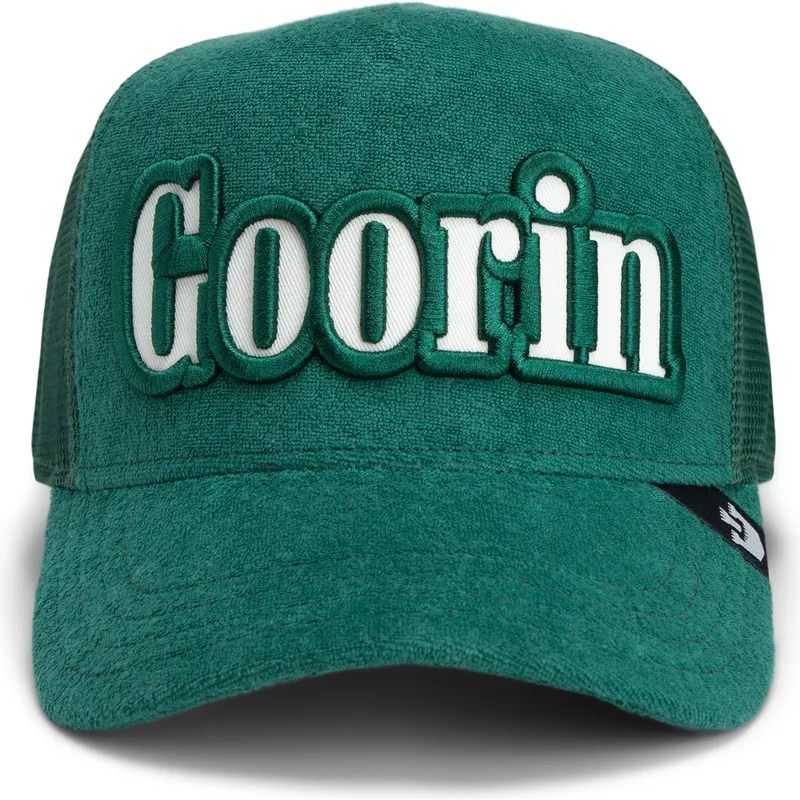 sapkak-ivelt-zold-snapback-full-flavor-wordmark-french-terry-the-farm-goorin-bros