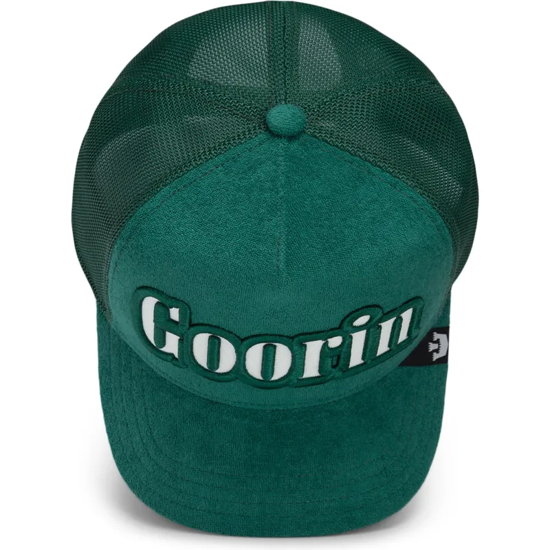 sapkak-ivelt-zold-snapback-full-flavor-wordmark-french-terry-the-farm-goorin-bros