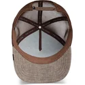 cap-ivelt-kafyav-snapbek-the-farm-de-goorin-bros
