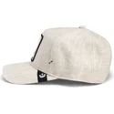 sapkak-ivelt-bezs-snapback-bandit-coyote-cloth-rugged-comfort-the-farm-the-farm-de-goorin-bros