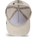 sapkak-ivelt-bezs-snapback-bandit-coyote-cloth-rugged-comfort-the-farm-the-farm-de-goorin-bros