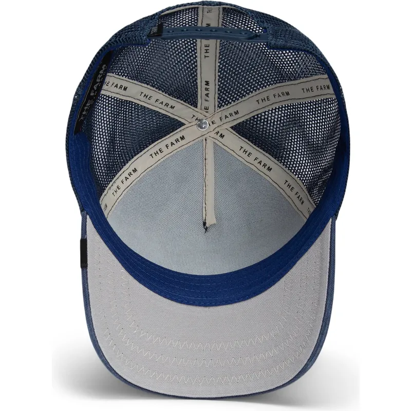 sapkak-ivelt-sotetkek-snapback-fierce-bird-of-prey-core-canvas-the-farm-goorin-bros
