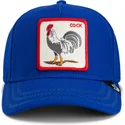 cap-ivelt-sin-snapbek-the-farm-de-goorin-bros