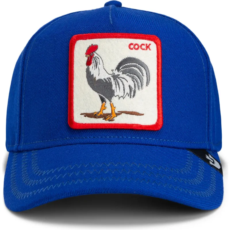cap-ivelt-sin-snapbek-the-farm-de-goorin-bros cap-ivelt-sin-snapbek-the-farm-de-goorin-bros