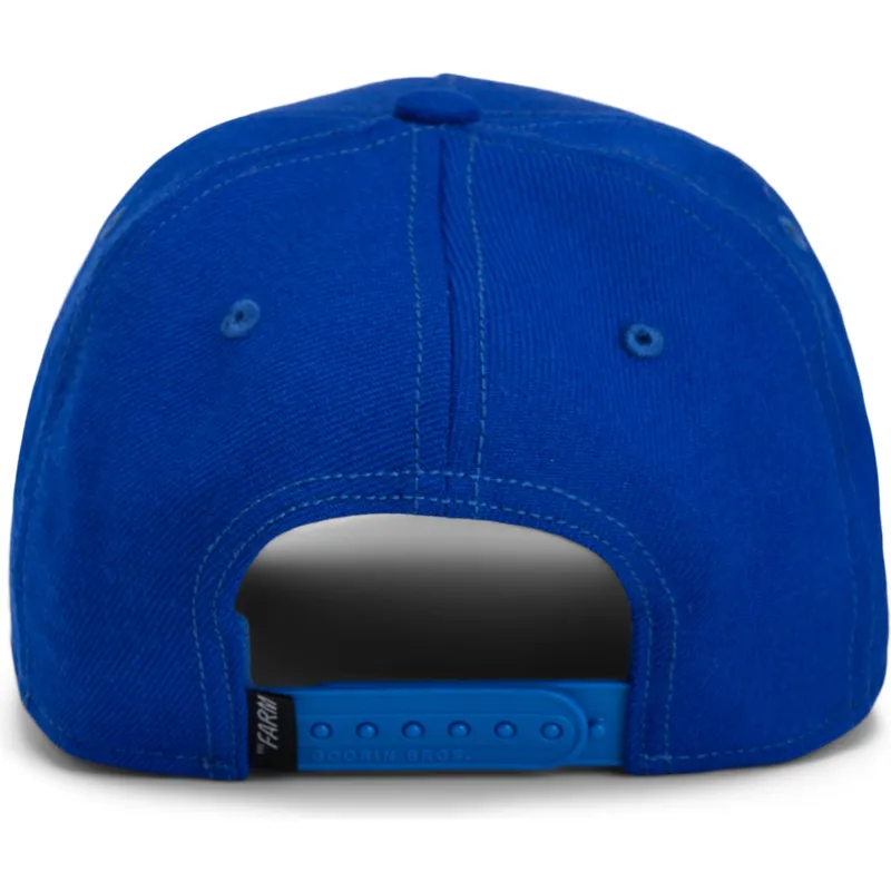 cap-ivelt-sin-snapbek-the-farm-de-goorin-bros cap-ivelt-sin-snapbek-the-farm-de-goorin-bros