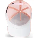 sapkak-ivelt-rozsaszin-snapback-paradise-toucan-mirage-chroma-wave-the-farm-goorin-bros