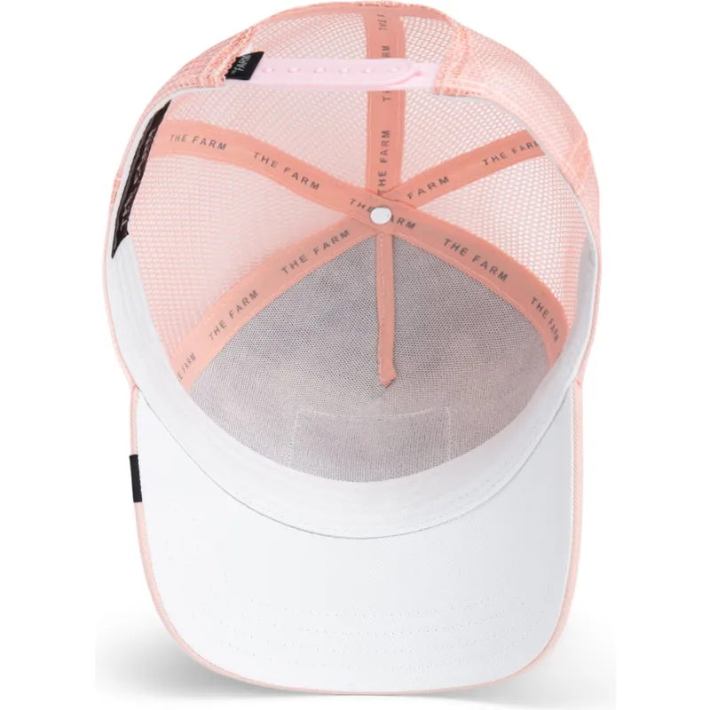 sapkak-ivelt-rozsaszin-snapback-paradise-toucan-mirage-chroma-wave-the-farm-goorin-bros