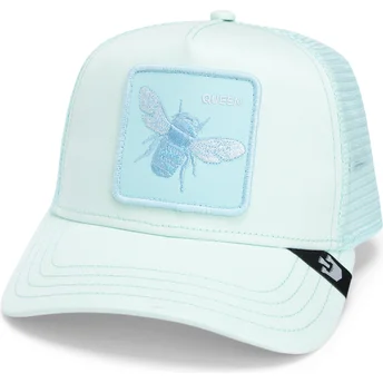 sapkak-ivelt-kek-snapback-mirage-queen-chroma-wave-the-farm-goorin-bros