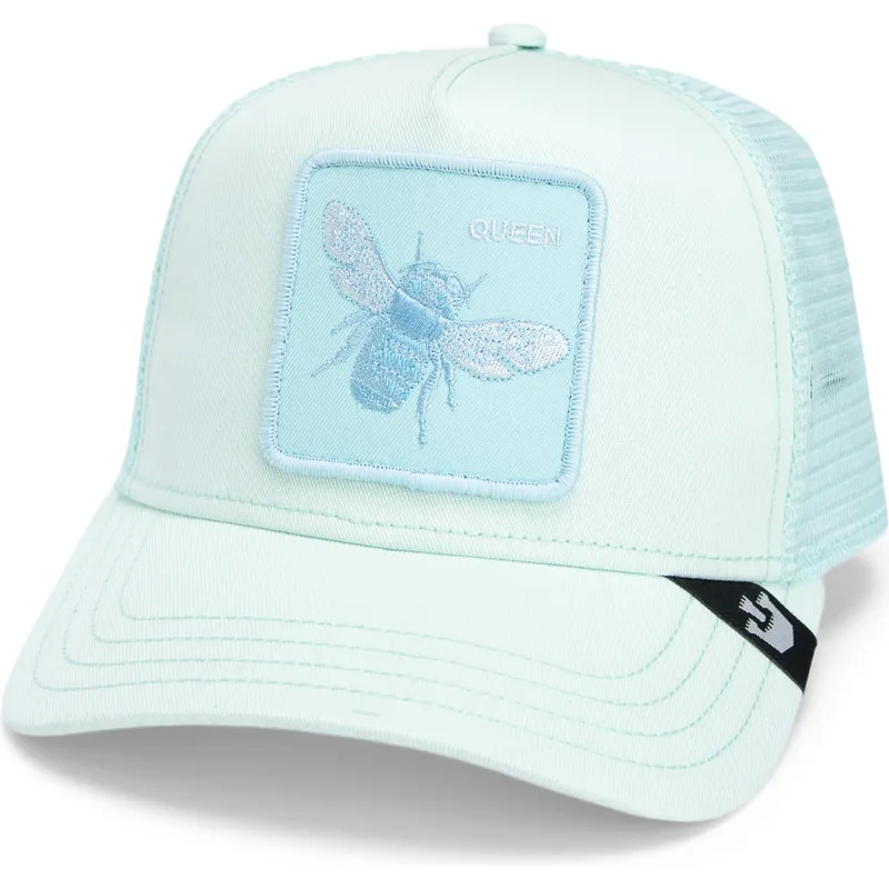 sapkak-ivelt-kek-snapback-mirage-queen-chroma-wave-the-farm-goorin-bros