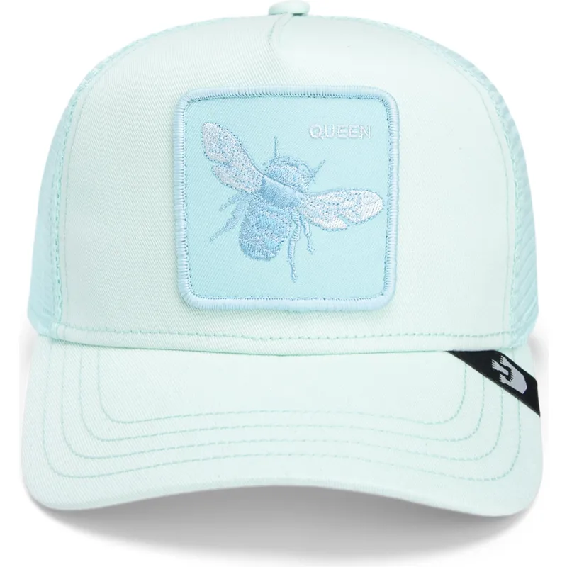 sapkak-ivelt-kek-snapback-mirage-queen-chroma-wave-the-farm-goorin-bros