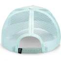 trucker-cap-blau-biene-mirage-queen-chroma-wave-the-farm-von-goorin-bros