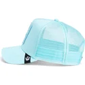 gorra-trucker-blau-flamingo-mirage-squad-chroma-wave-the-farm-von-goorin-bros