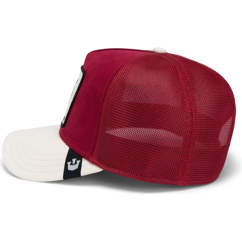 sapkak-ivelt-piros-snapback-the-suede-bull-global-core-micro-suede-the-farm-goorin-bros