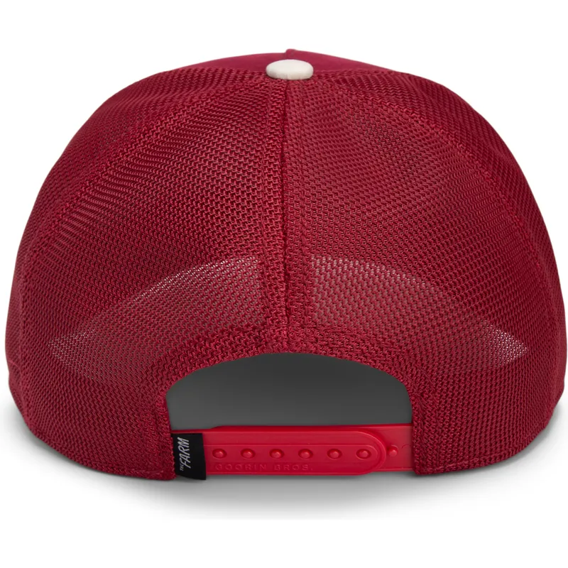 sapkak-ivelt-piros-snapback-the-suede-bull-global-core-micro-suede-the-farm-goorin-bros