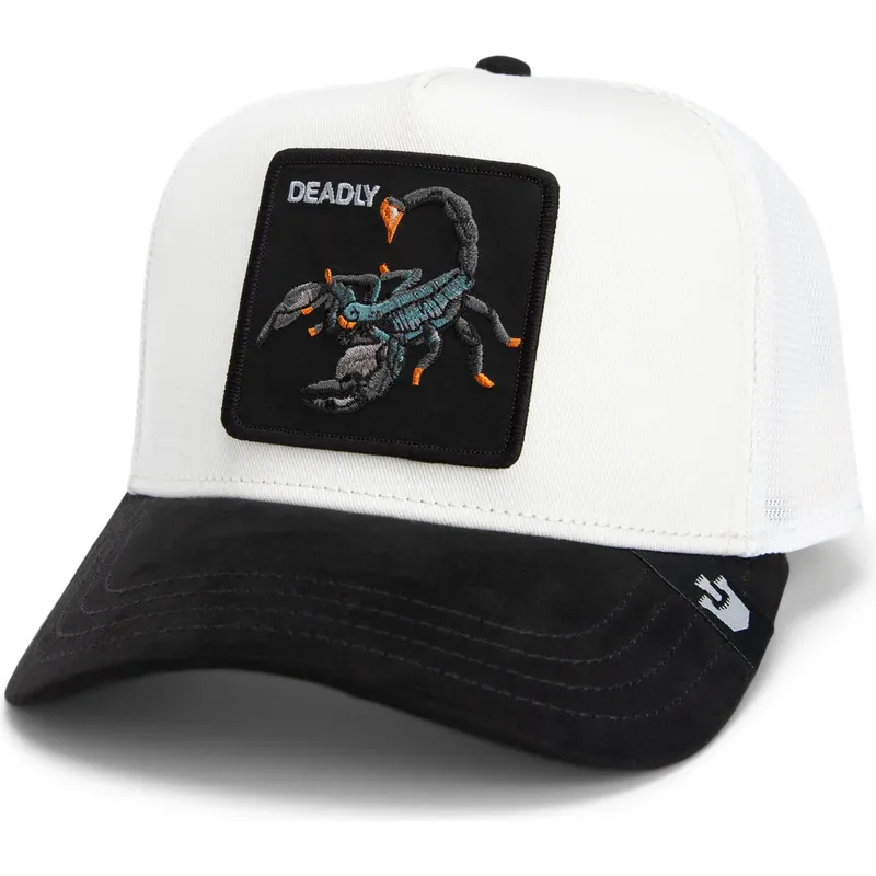 sapkak-ivelt-bezs-snapback-escorpion-deadly-the-suede-scorpion-global-core-micro-suede-the-farm-the-farm-de-goorin-bros