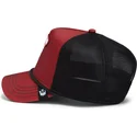 goorin-bros-raging-bull-the-rocker-the-farm-rod-och-svart-truckerkeps-toro-gb2