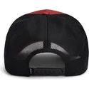 cap-ivelt-cherven-snapbek-the-farm-de-goorin-bros