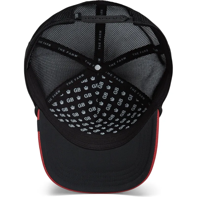 cap-ivelt-cherven-snapbek-the-farm-de-goorin-bros
