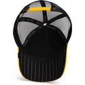 sapkak-ivelt-fekete-snapback-loro-the-rowdy-bird-fab-farm-the-farm-de-goorin-bros