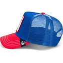 sapkak-ivelt-kek-snapback-the-historic-bear-fab-farm-the-farm-goorin-bros