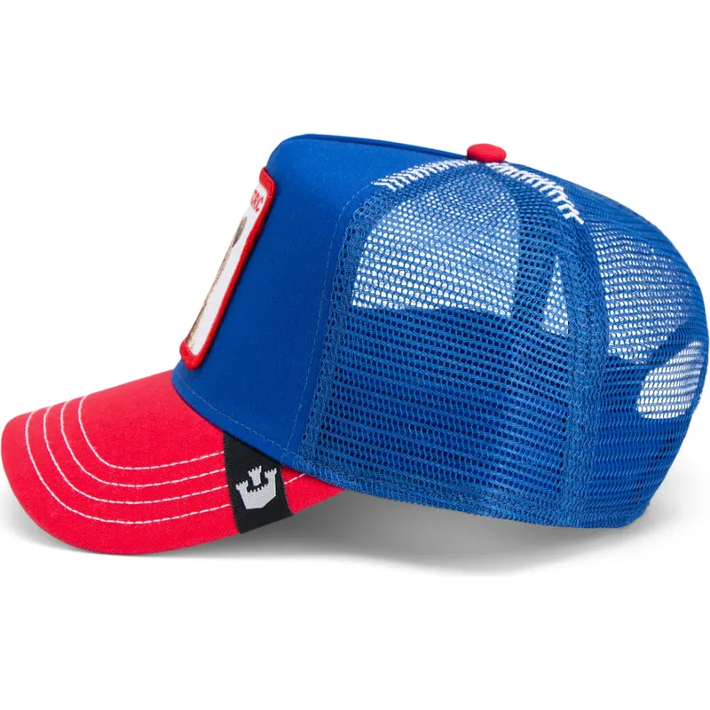 sapkak-ivelt-kek-snapback-the-historic-bear-fab-farm-the-farm-goorin-bros