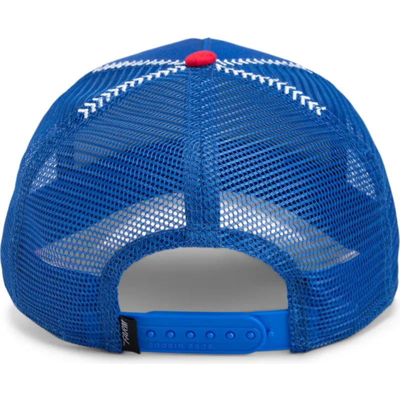 sapkak-ivelt-kek-snapback-the-historic-bear-fab-farm-the-farm-goorin-bros