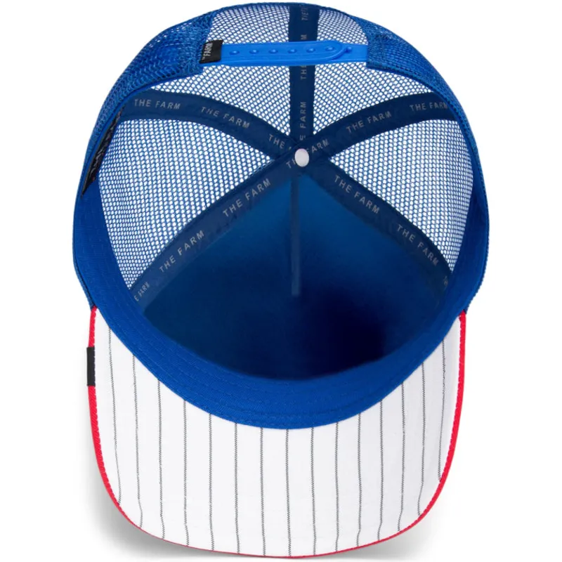 sapkak-ivelt-kek-snapback-the-historic-bear-fab-farm-the-farm-goorin-bros