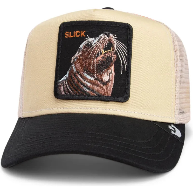 sapkak-ivelt-bezs-snapback-the-slick-seal-fab-farm-the-farm-goorin-bros sapkak-ivelt-bezs-snapback-the-slick-seal-fab-farm-the-farm-goorin-bros