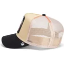 sapkak-ivelt-bezs-snapback-the-slick-seal-fab-farm-the-farm-goorin-bros