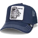 sapkak-ivelt-sotetkek-snapback-the-empire-lion-fab-farm-the-farm-goorin-bros
