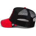 sapkak-ivelt-fekete-snapback-the-goat-steer-fab-farm-the-farm-goorin-bros